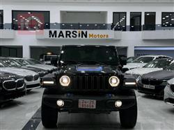 جیپ رانگلەر